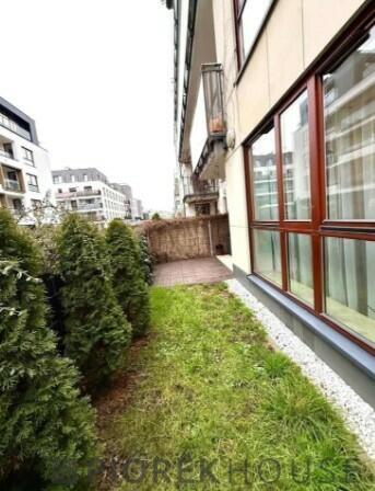 2-pokojowe mieszkanie na Wilanowie