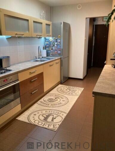 2-pokojowe mieszkanie na Bemowie