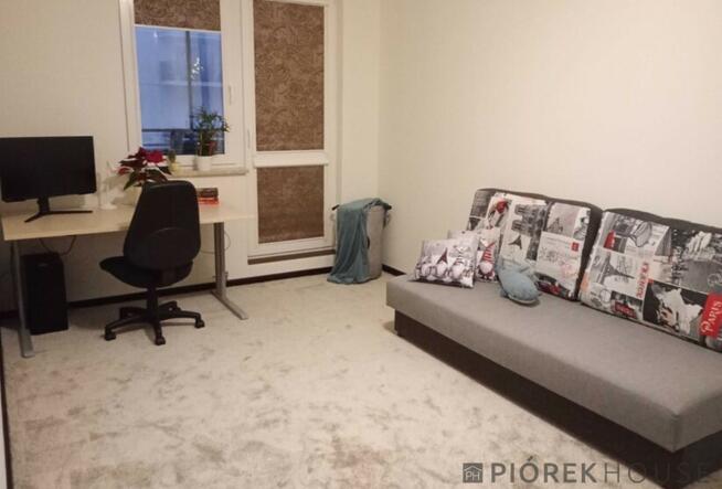 2-pokojowe mieszkanie na Bemowie