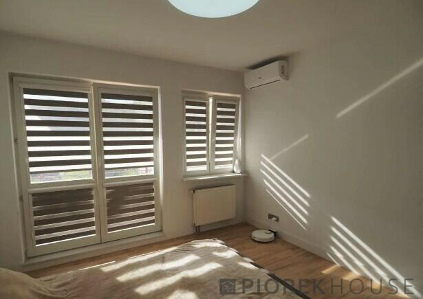 4-pokojowe mieszkanie na Ursynowie