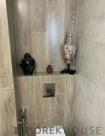 4-pokojowe mieszkanie na Ursynowie