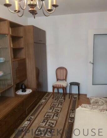 3-pokojowe mieszkanie na Targówku