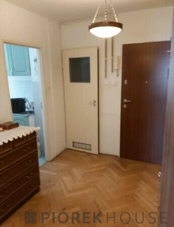 3-pokojowe mieszkanie na Targówku