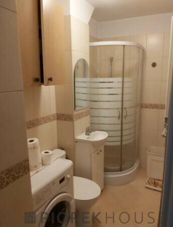 3-pokojowe mieszkanie na Targówku