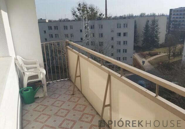 3-pokojowe mieszkanie na Targówku