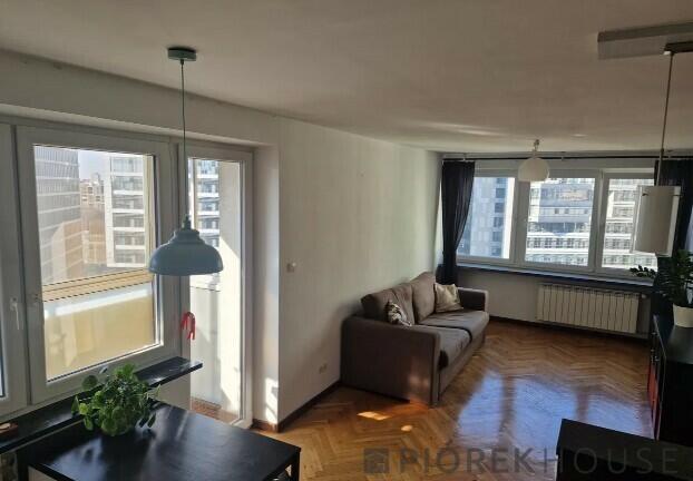 2-pokojowe mieszkanie na Ochocie