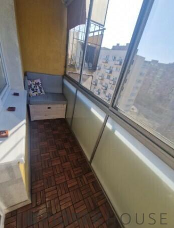 2-pokojowe mieszkanie na Ochocie