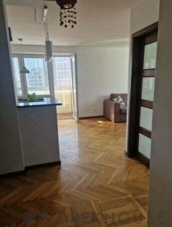 2-pokojowe mieszkanie na Ochocie