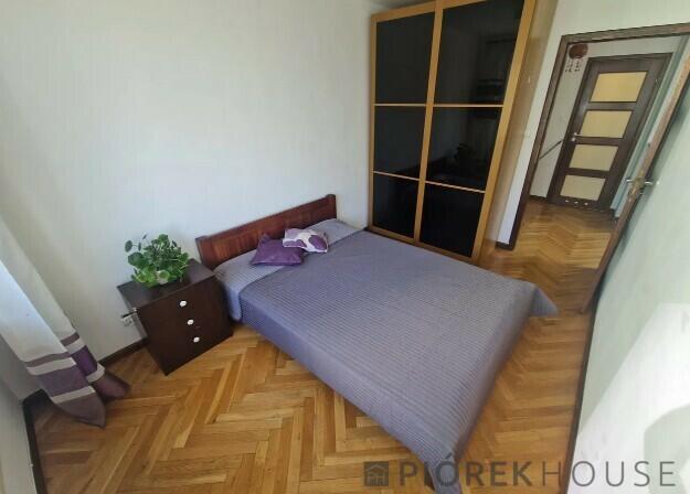 2-pokojowe mieszkanie na Ochocie