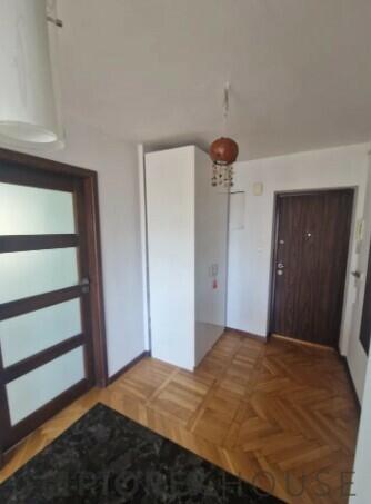 2-pokojowe mieszkanie na Ochocie