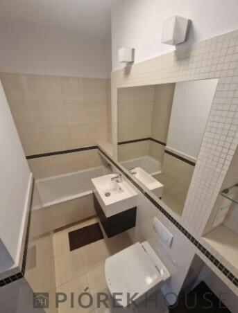 2-pokojowe mieszkanie na Ochocie