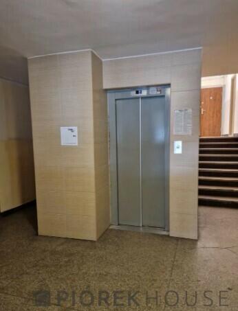 2-pokojowe mieszkanie na Ochocie