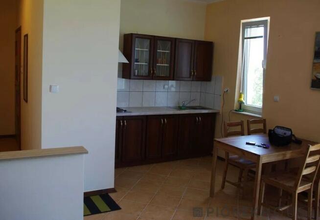 1-pokojowe mieszkanie na Wawrze