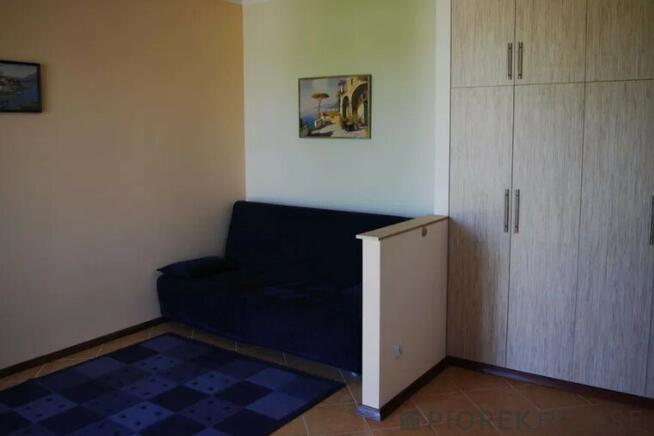 1-pokojowe mieszkanie na Wawrze