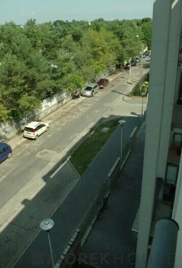 1-pokojowe mieszkanie na Wawrze