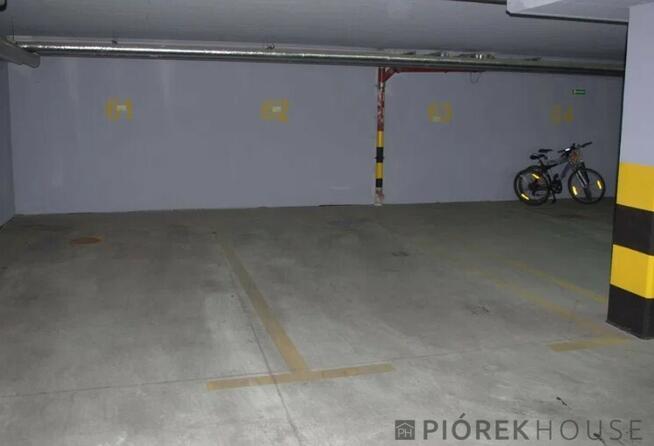 1-pokojowe mieszkanie na Wawrze