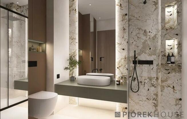 2-pokojowe mieszkanie na Targówku