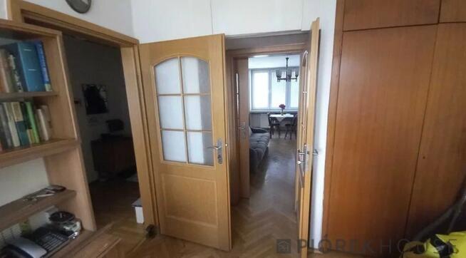 2-pokojowe mieszkanie na Ochocie