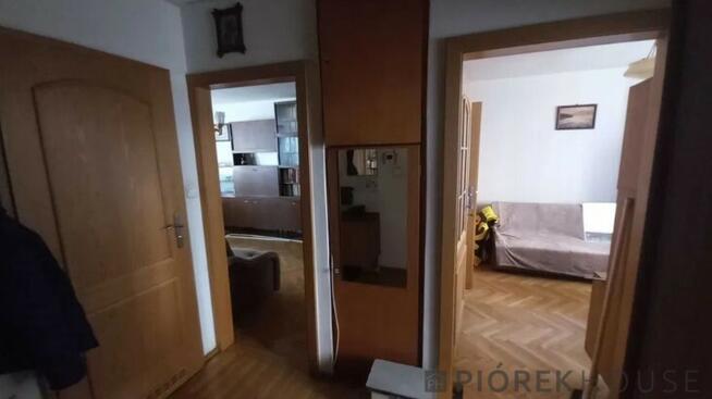 2-pokojowe mieszkanie na Ochocie