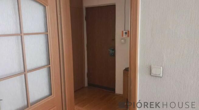 2-pokojowe mieszkanie na Ochocie