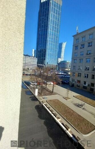 2-pokojowe mieszkanie na Ochocie