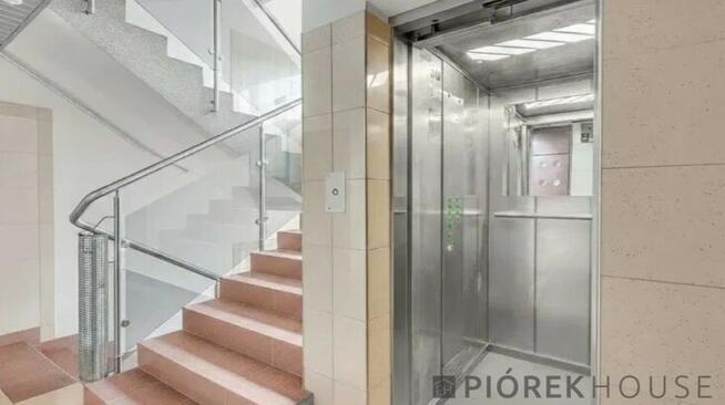 2-pokojowe mieszkanie na Ochocie