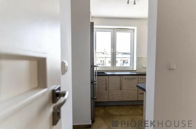 4-pokojowe mieszkanie na Targówku