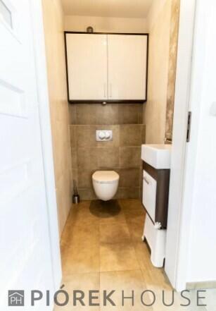 4-pokojowe mieszkanie na Targówku