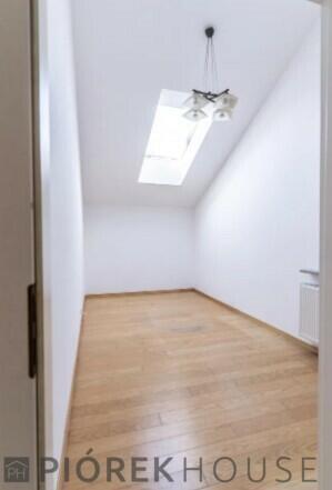 4-pokojowe mieszkanie na Targówku