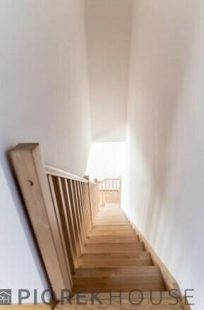 4-pokojowe mieszkanie na Targówku