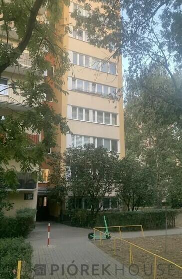 2-pokojowe mieszkanie na Ochocie