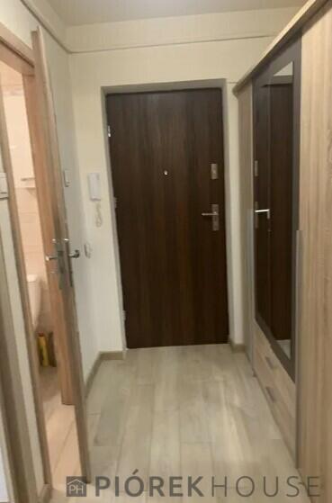 2-pokojowe mieszkanie na Ochocie