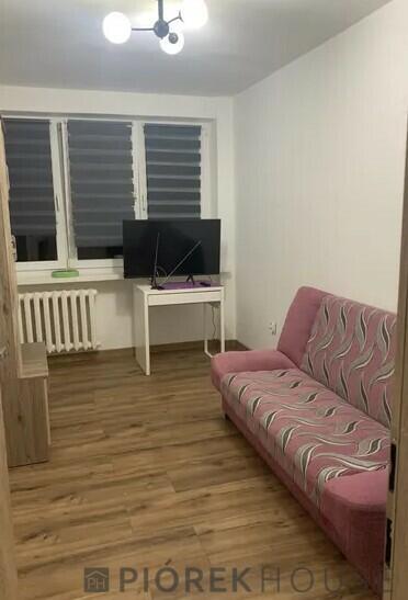 2-pokojowe mieszkanie na Ochocie