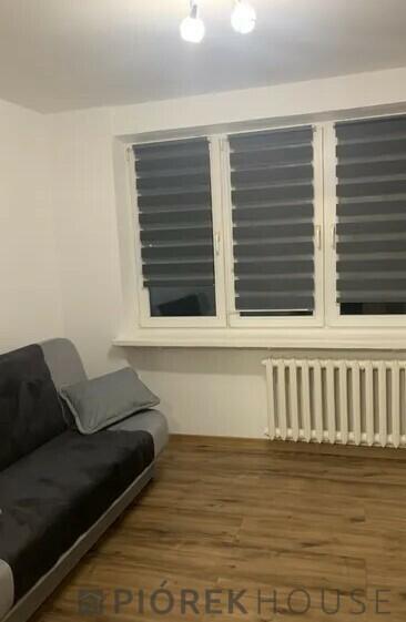 2-pokojowe mieszkanie na Ochocie