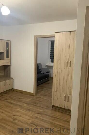 2-pokojowe mieszkanie na Ochocie