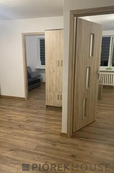 2-pokojowe mieszkanie na Ochocie