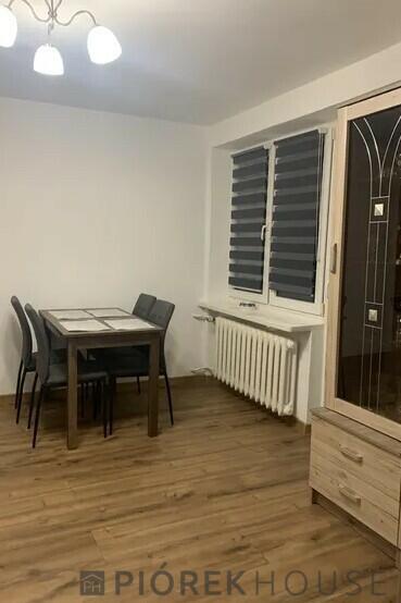 2-pokojowe mieszkanie na Ochocie