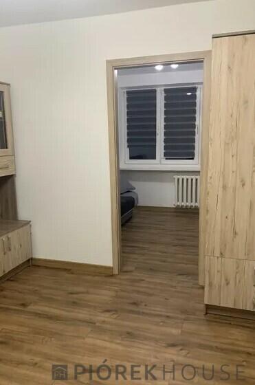 2-pokojowe mieszkanie na Ochocie