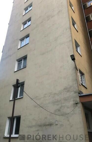 2-pokojowe mieszkanie na Ochocie