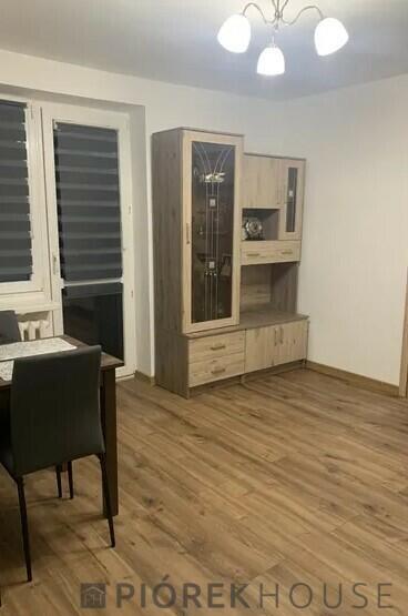 2-pokojowe mieszkanie na Ochocie