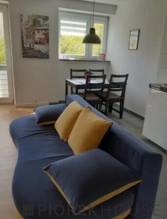 2-pokojowe mieszkanie na Pradze-Północ