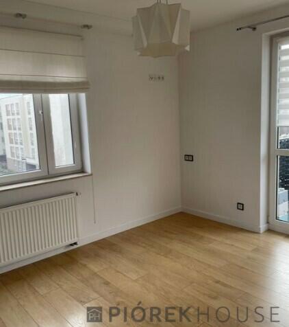 2-pokojowe mieszkanie na Włochach