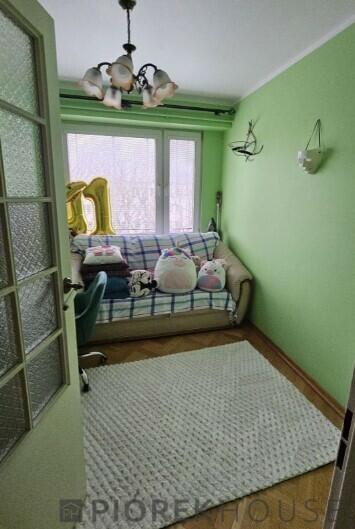 2-pokojowe mieszkanie w Ursusie