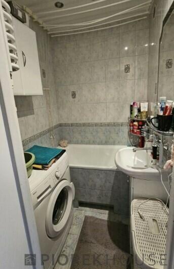 2-pokojowe mieszkanie w Ursusie