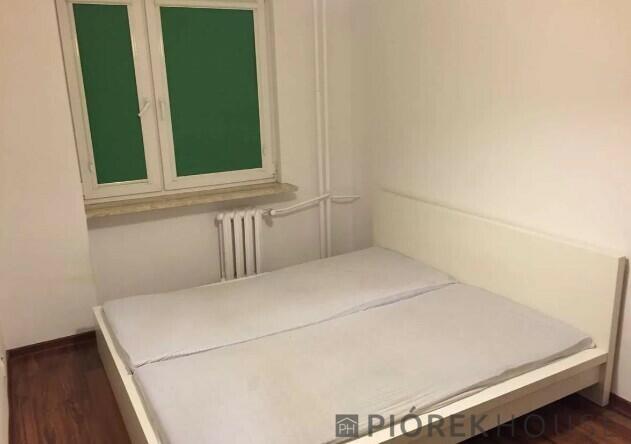 2-pokojowe mieszkanie na Mokotowie