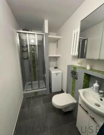 2-pokojowe mieszkanie na Mokotowie