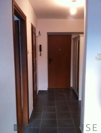 2-pokojowe mieszkanie na Mokotowie