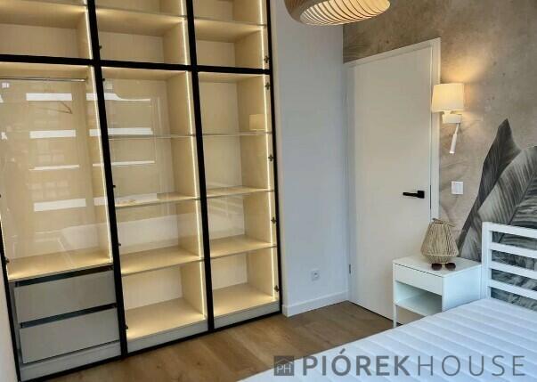 2-pokojowe mieszkanie na Mokotowie