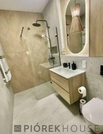 2-pokojowe mieszkanie na Mokotowie