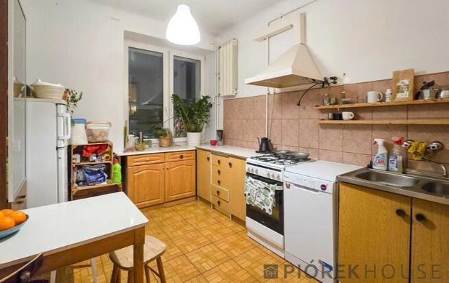 2-pokojowe mieszkanie na Ochocie